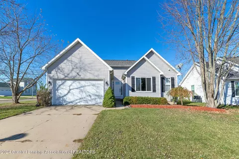 750 Brenneman St, Potterville, MI 48876