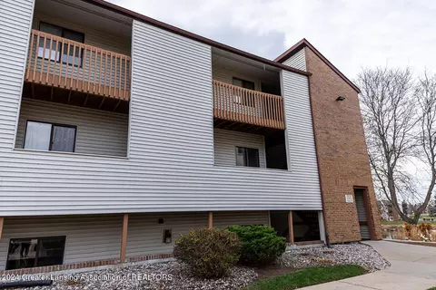 1457 E Pond Dr #36, Okemos, MI 48864