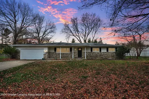 3641 Bayou Pl, Holt, MI 48842
