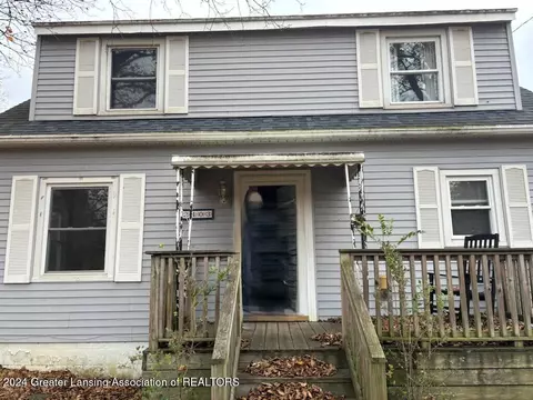 Undisclosed, Jackson, MI 49203