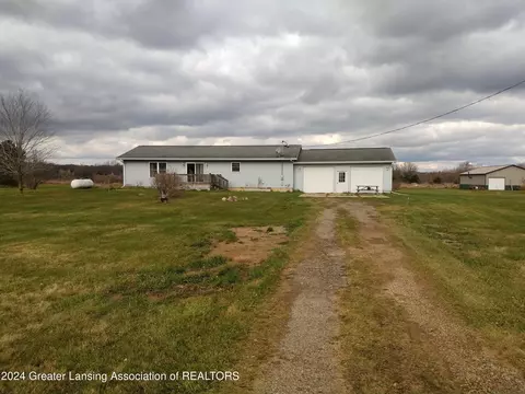 Undisclosed, Olivet, MI 49076