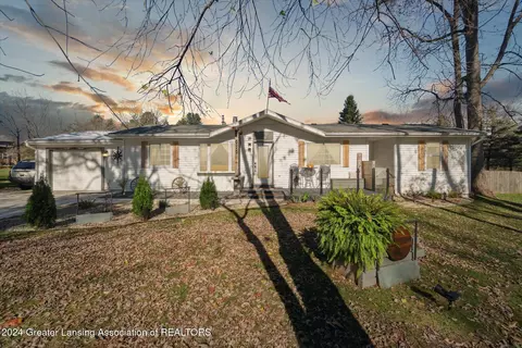 6969 E State Rd, East Lansing, MI 48823