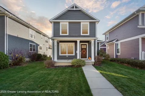 680 Virginia Ave, East Lansing, MI 48823