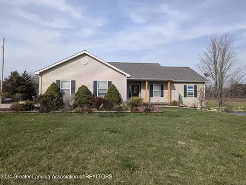 Undisclosed, Charlotte, MI 48813
