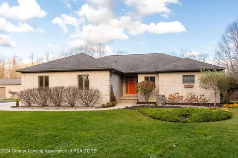1130 N Edgar Rd, Mason, MI 48854
