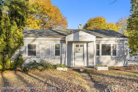 123 Lawton St, Mason, MI 48854