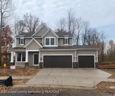 Undisclosed, Grand Ledge, MI 48837