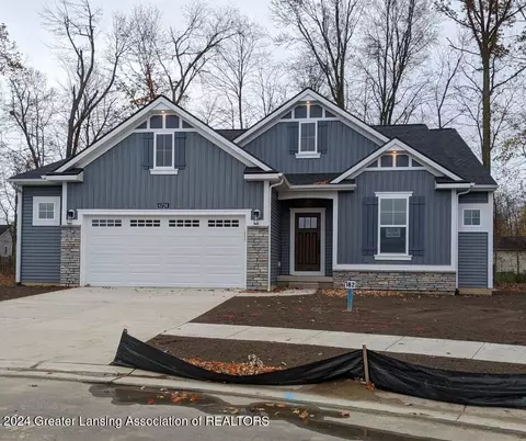 Undisclosed, Grand Ledge, MI 48837