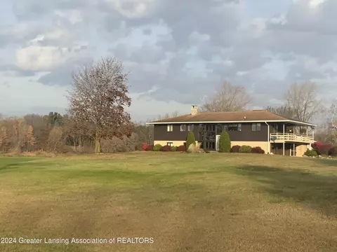Undisclosed, Nashville, MI 49073
