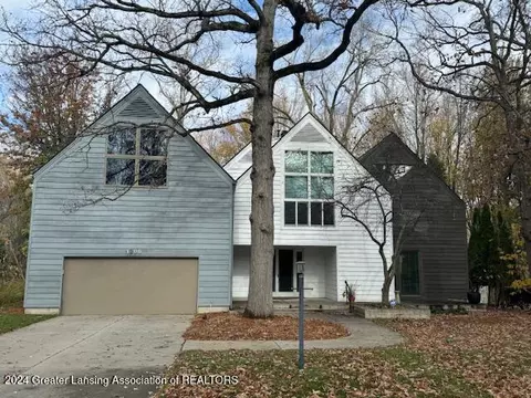 Undisclosed, East Lansing, MI 48823