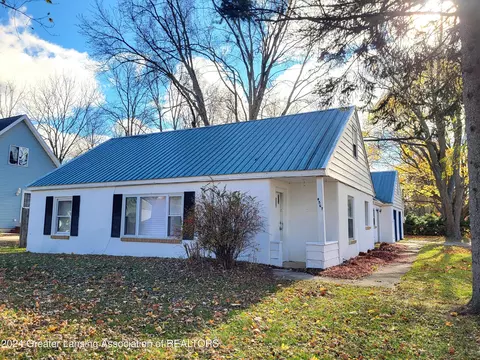 4567 Grove Ave, Holt, MI 48842