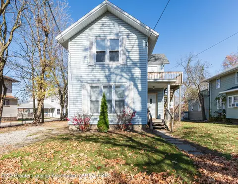 322 W Maple St, Lansing, MI 48906