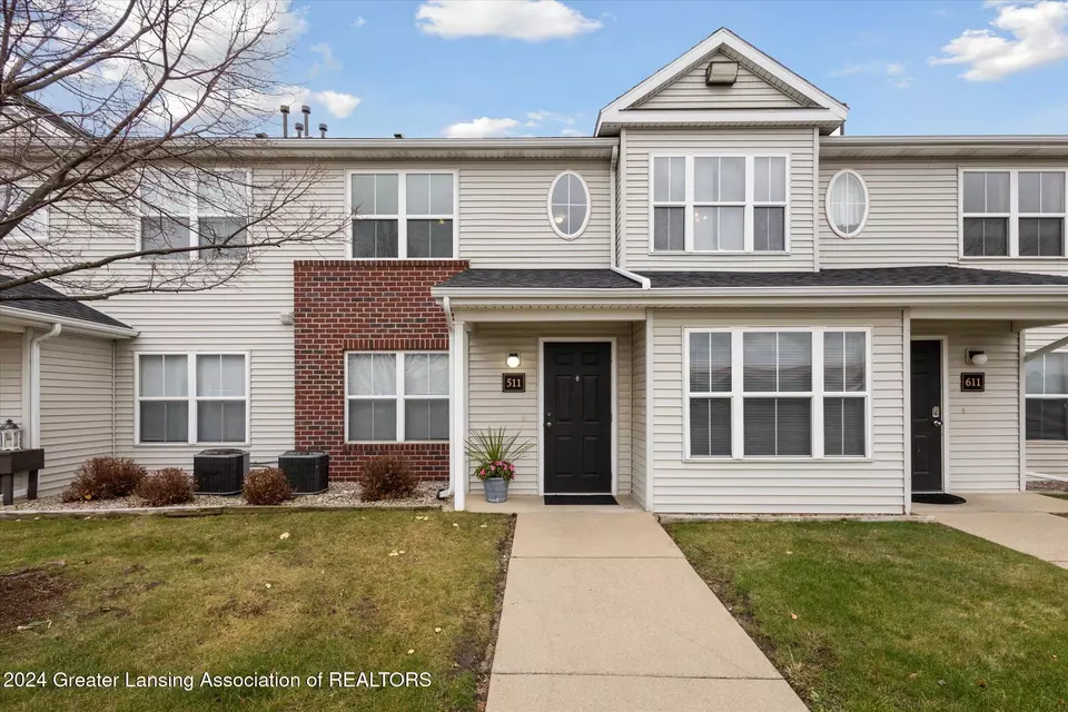  12923 Townsend Dr #511, Grand Ledge, MI 48837 photo 1