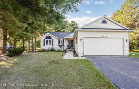Undisclosed, Pleasant Lake, MI 49272