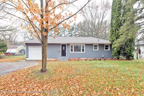 1006 West St, Eaton Rapids, MI 48827