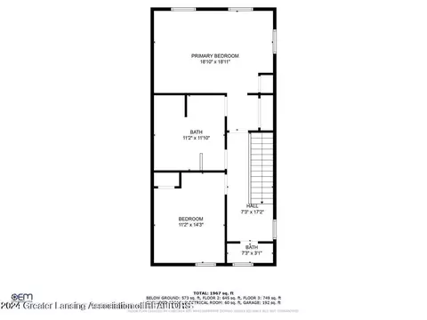 225 S Bridge St, Dewitt, MI 48820 photo 32