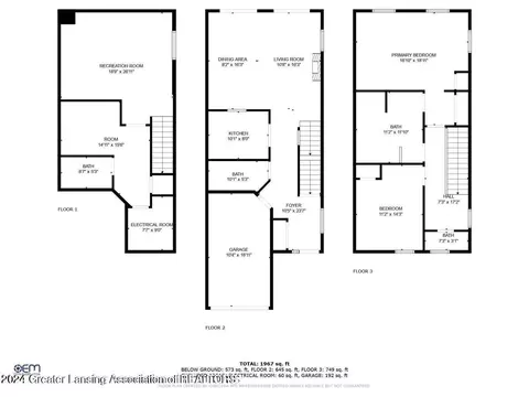 225 S Bridge St, Dewitt, MI 48820 photo 33