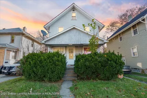 1613 S Cedar St, Lansing, MI 48910