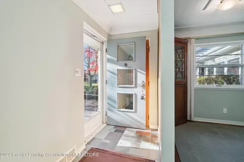 Entry Way - 4980 Mohawk Rd, Okemos, MI 48864 photo 1 of 1