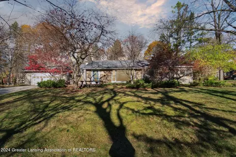 4980 Mohawk Rd, Okemos, MI 48864