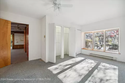 Bedroom - 4980 Mohawk Rd, Okemos, MI 48864 photo 1 of 7