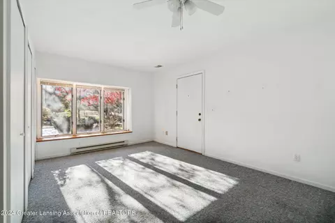 Bedroom - 4980 Mohawk Rd, Okemos, MI 48864 photo 3 of 7