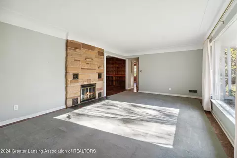 Living - 4980 Mohawk Rd, Okemos, MI 48864 photo 1 of 5