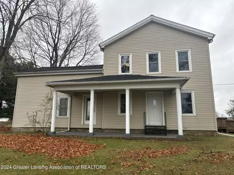 Undisclosed, Rives Junction, MI 49277