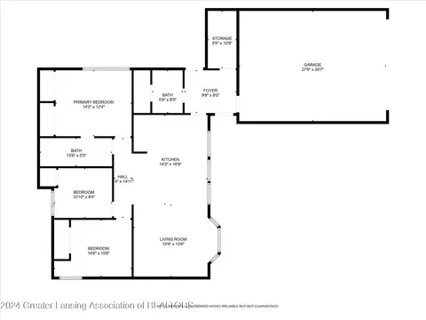 518 Jade Dr, Lansing, MI 48917 photo 34