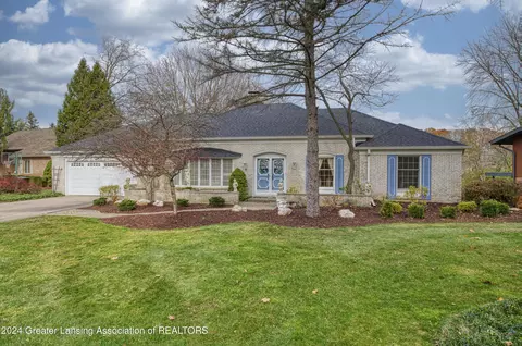 4562 Sequoia Trl, Okemos, MI 48864