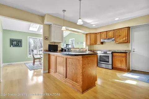 5250 E Cutler Rd, Bath, MI 48808 photo 5