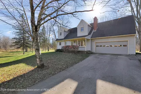 5250 E Cutler Rd, Bath, MI 48808 photo 3