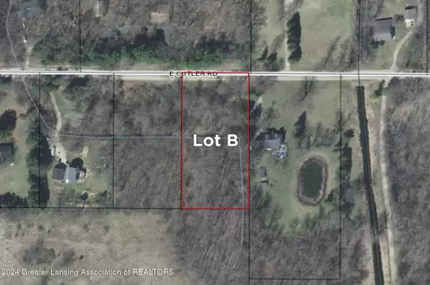 0 E Cutler Rd, Bath, MI 48808