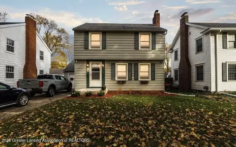 234 E Orchard St, East Lansing, MI 48823