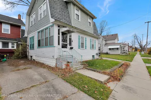 203 W Willow St, Lansing, MI 48906