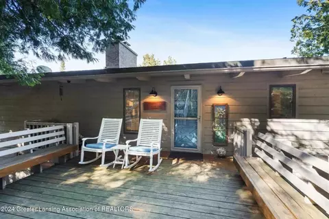 Undisclosed, Harbor Springs, MI 49740
