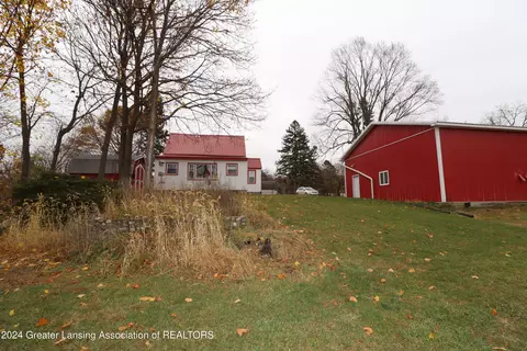 Exterior - 11760 S Us 27, Dewitt, MI 48820 photo 10 of 11
