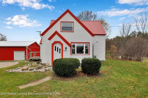 Exterior - 11760 S Us 27, Dewitt, MI 48820 photo 1 of 11