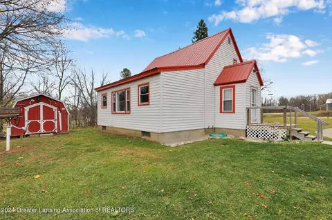 Exterior - 11760 S Us 27, Dewitt, MI 48820 photo 6 of 11