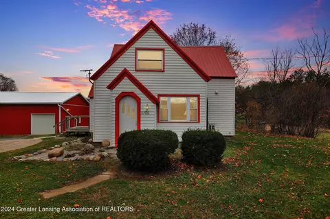Exterior - 11760 S Us 27, Dewitt, MI 48820 photo 11 of 11