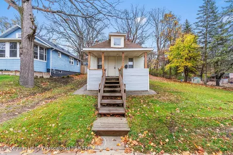 1231 S Holmes St, Lansing, MI 48912
