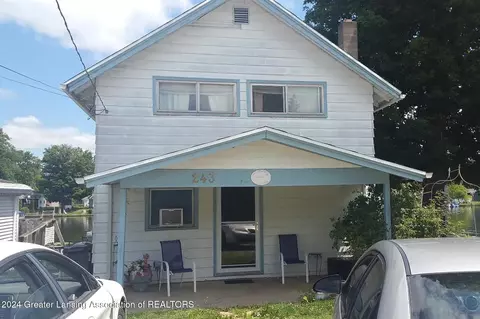Undisclosed, Michigan Center, MI 49254