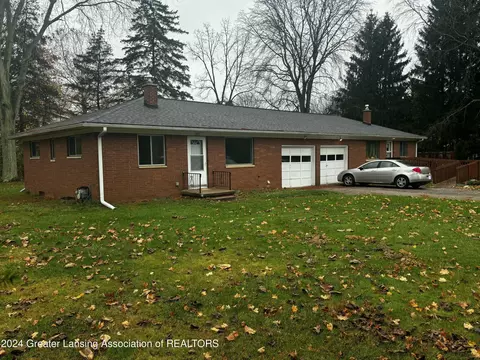2411 Forest Rd, Lansing, MI 48910