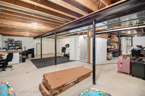 Other - 1283 Evans St, Mason, MI 48854 photo 6 of 9