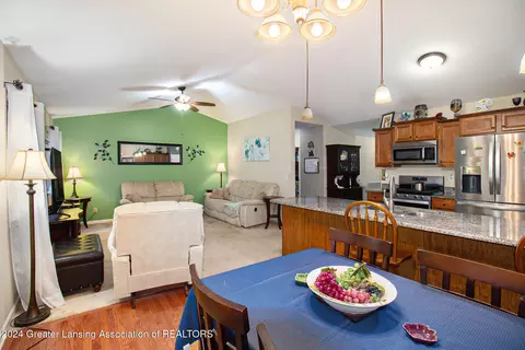 Other - 1283 Evans St, Mason, MI 48854 photo 3 of 9
