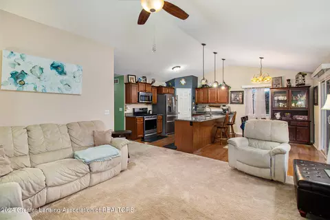 Other - 1283 Evans St, Mason, MI 48854 photo 2 of 9