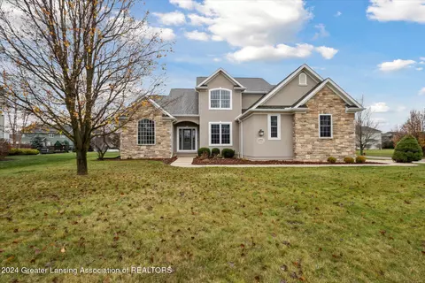 6056 Marietta Way, East Lansing, MI 48823