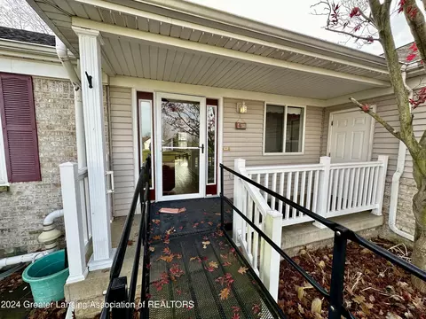 1132 Riverview Ct #3, Williamston, MI 48895 photo 7