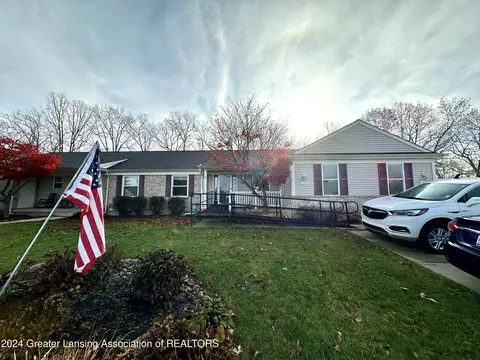 1132 Riverview Ct #3, Williamston, MI 48895 photo 34