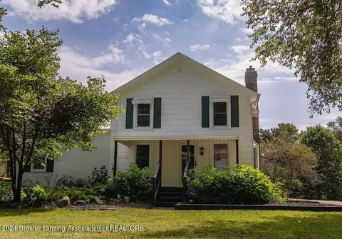 Undisclosed, Haslett, MI 48840